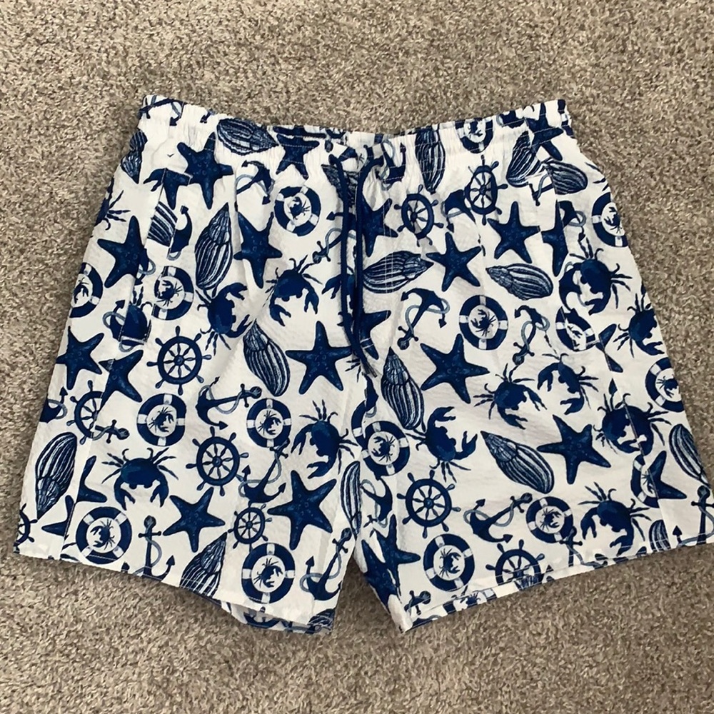 NEW Men’s Swim Shorts